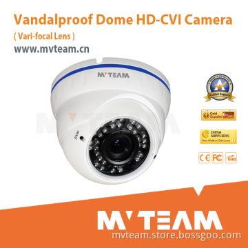 Vandalproof Vari-Focal Dome Cvi Camera with IR Cut (MVT-CV23A)